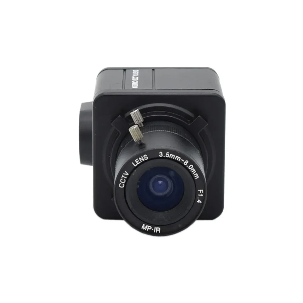 Датчик SONY USB BOX КАМЕРА Веб-камера IMX274 IMX298 IMX317 IMX334 IMX377 IMX415 IMX577 IMX385 Starvis Веб-камера ПК Промышленный Медицинский