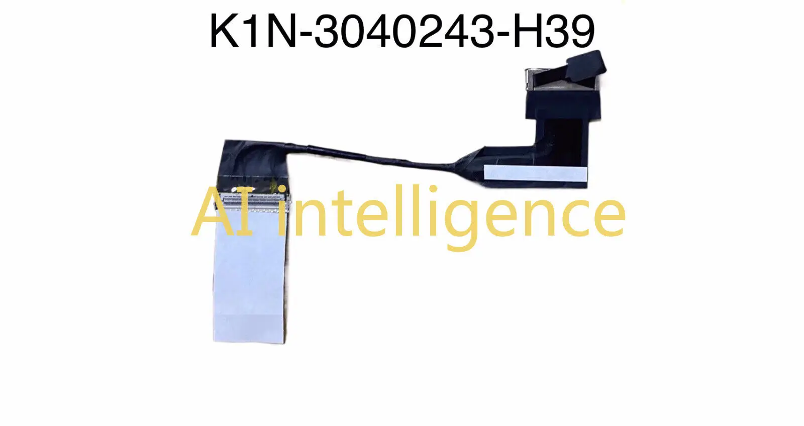 

XMSJ Original for MSI Summit E13 FIip A11 A12 MS13P2 EDP CABLE K1N-3040243-H39