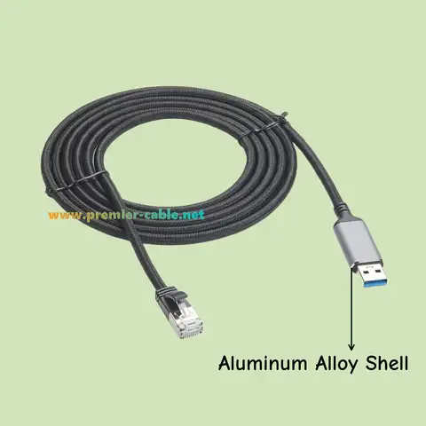 8 best sales यूएसबी से लैन - №7