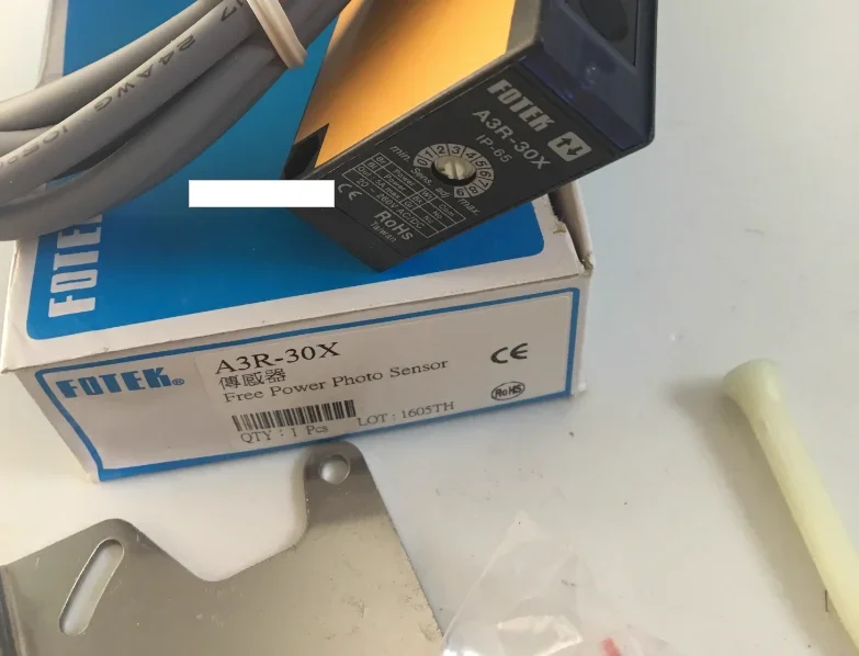 New Original Fotek … - image