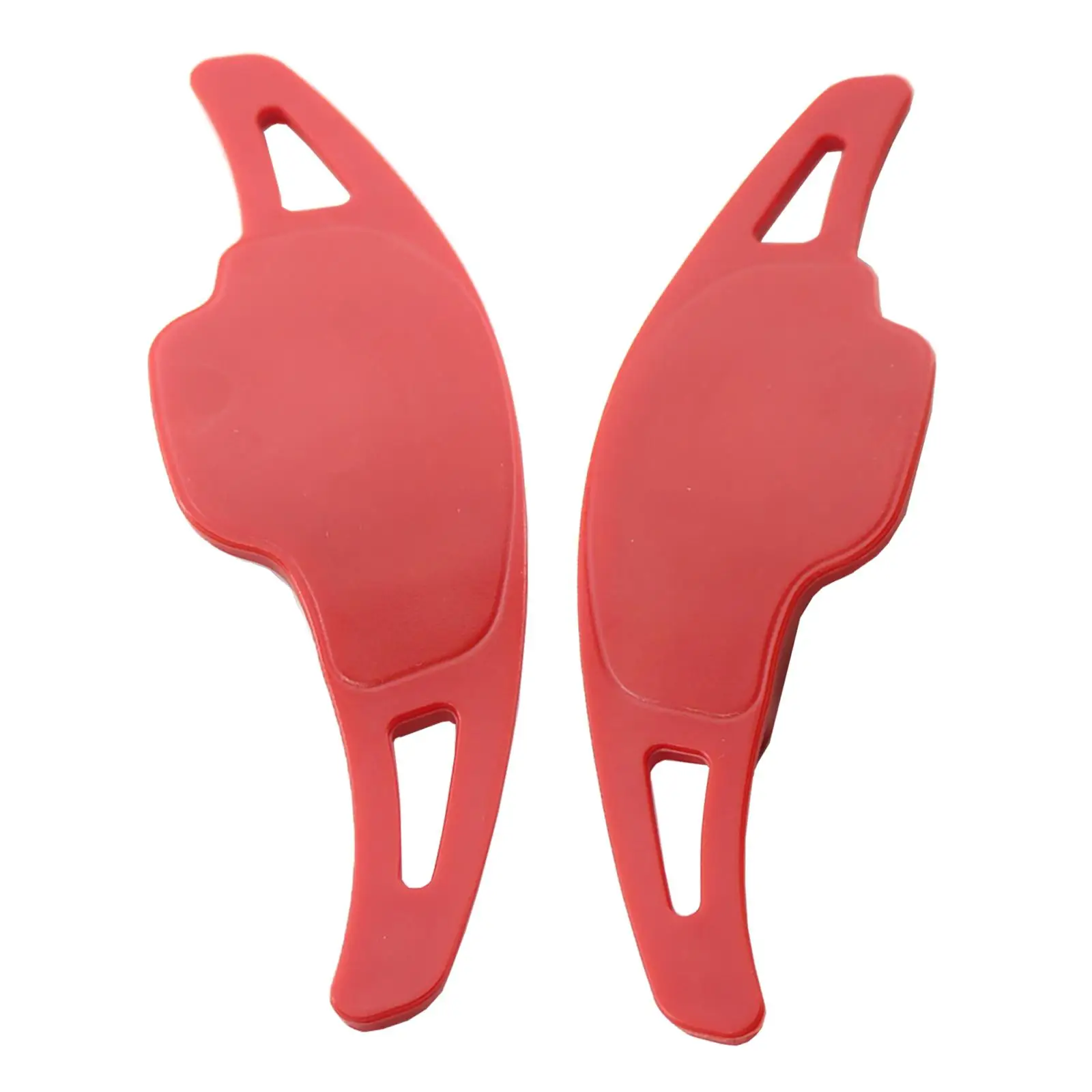 

2 шт., удлинитель рулевого переключения передач, большее красное лезвие весла 012-2015 для XT5 2016-2019