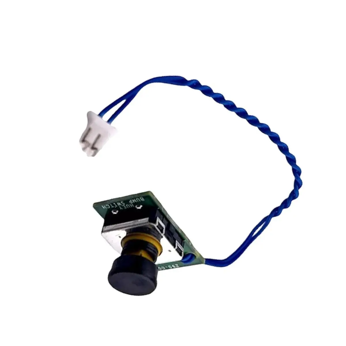 A93P Slide Bumper Switch Spring Sensors for Connected 65 70e 75 D75 80 D80 85 D85 Robotic Vacuum Cleaner