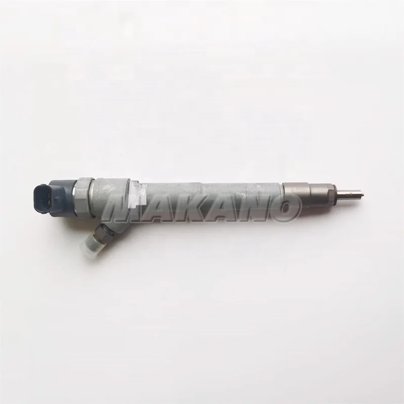 Original ISF2.8 Engine Parts Fuel Injector 5589197 5258744 0445110594 0445110376 for Foton