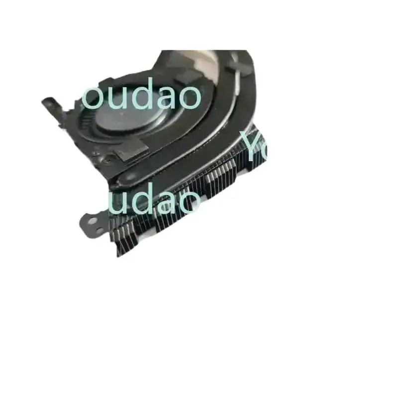 

Новый радиатор вентилятора процессора для Latitude 5410 5410 29MKF 029MKF