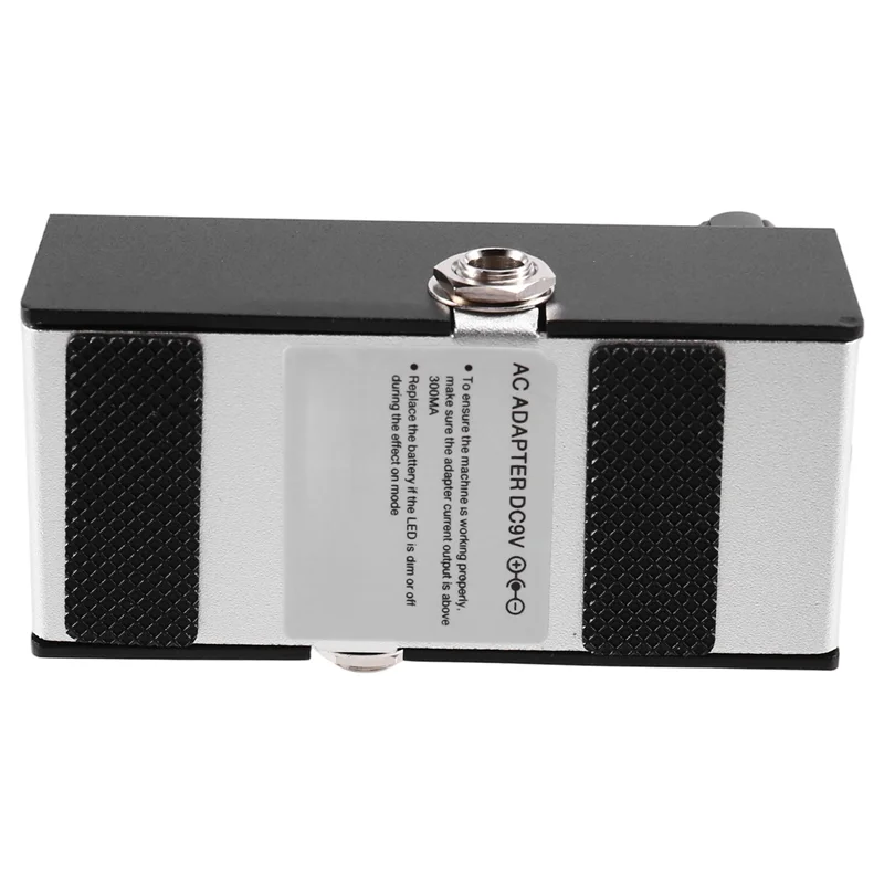 XSXS-US Dream تأثيرات كتلة واحدة دواسة تأثيرات صغيرة محمولة دواسة ملحقات الجيتار الكهربائي