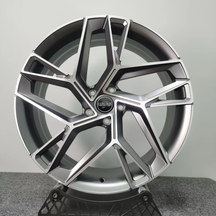 

18 19 20 21 22-inch forged rims for Benz BMW Audi Land Rover Jaguar Ferrari Toyota Tesla Aito Zeekr Lexus custom forged wheels