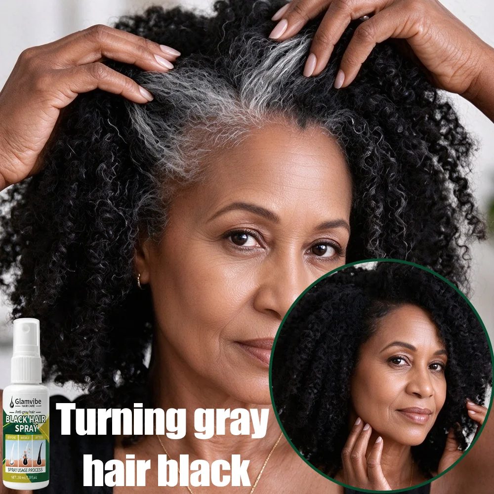 Moisturize Dry Scalp & Safeguard Hair Hue—Rock Smooth Deep-Toned Locks, Free From Brittle Pale Hair.