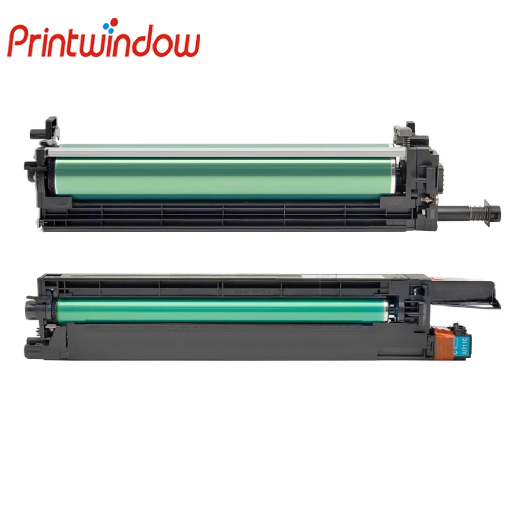

DR711 CMYK Drum Unit for Konica Minolta Bizhub C654 C754 654 754 Drum Assembly
