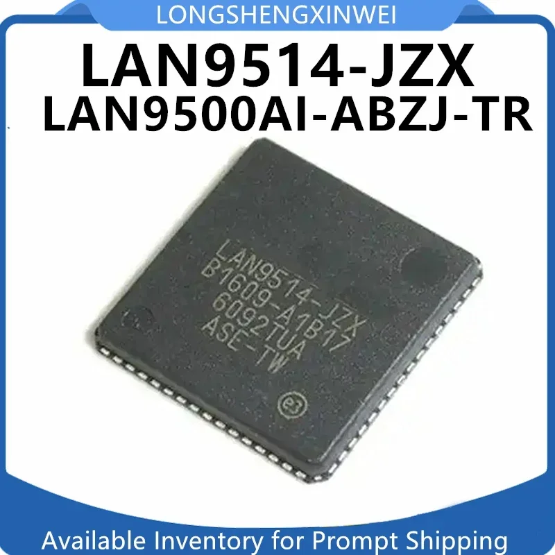 1Pcs Lan9514-Jzx La…