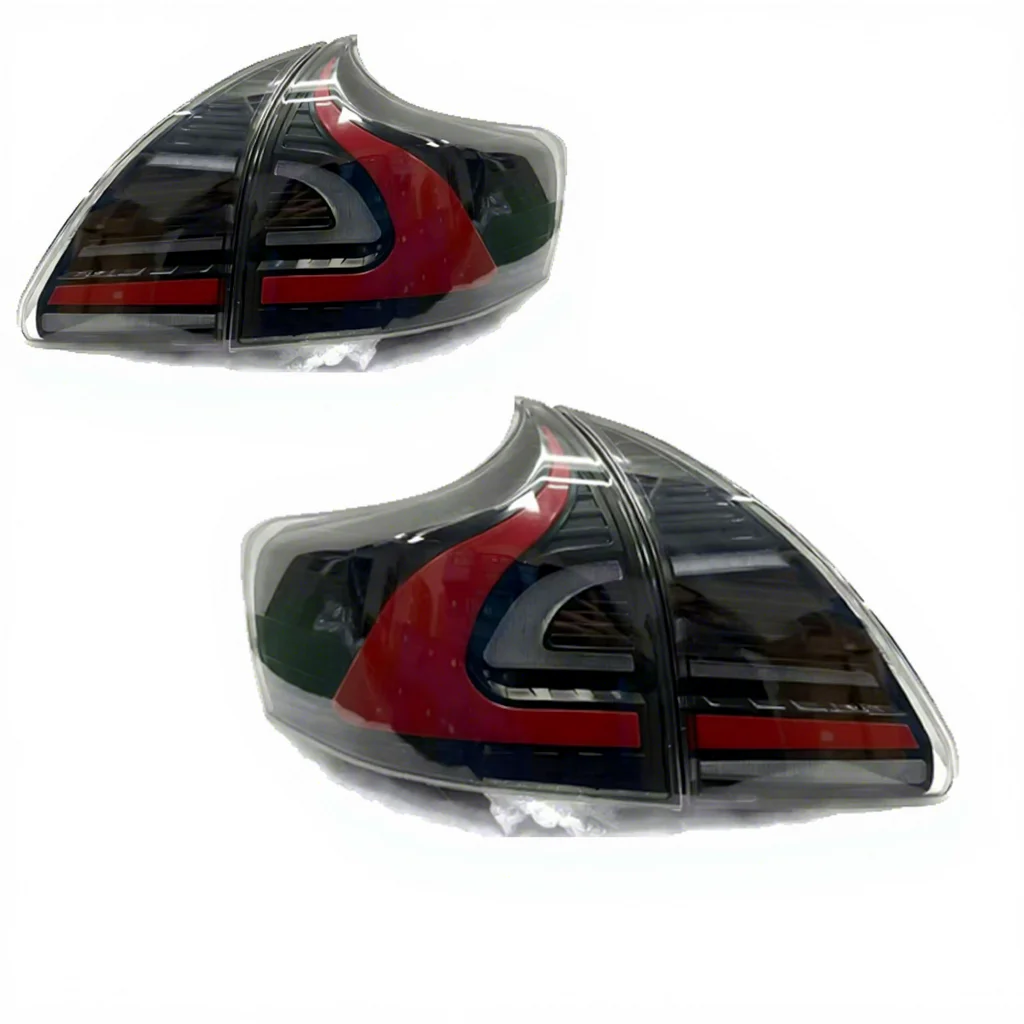 

2009-2015 Headlamp 12v Auto Parts RH + LH