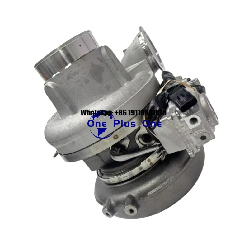 

Высококачественный турбокомпрессор 3796103 3796100 3796105 для Cummins, хит продаж, запчасть для строительной техники