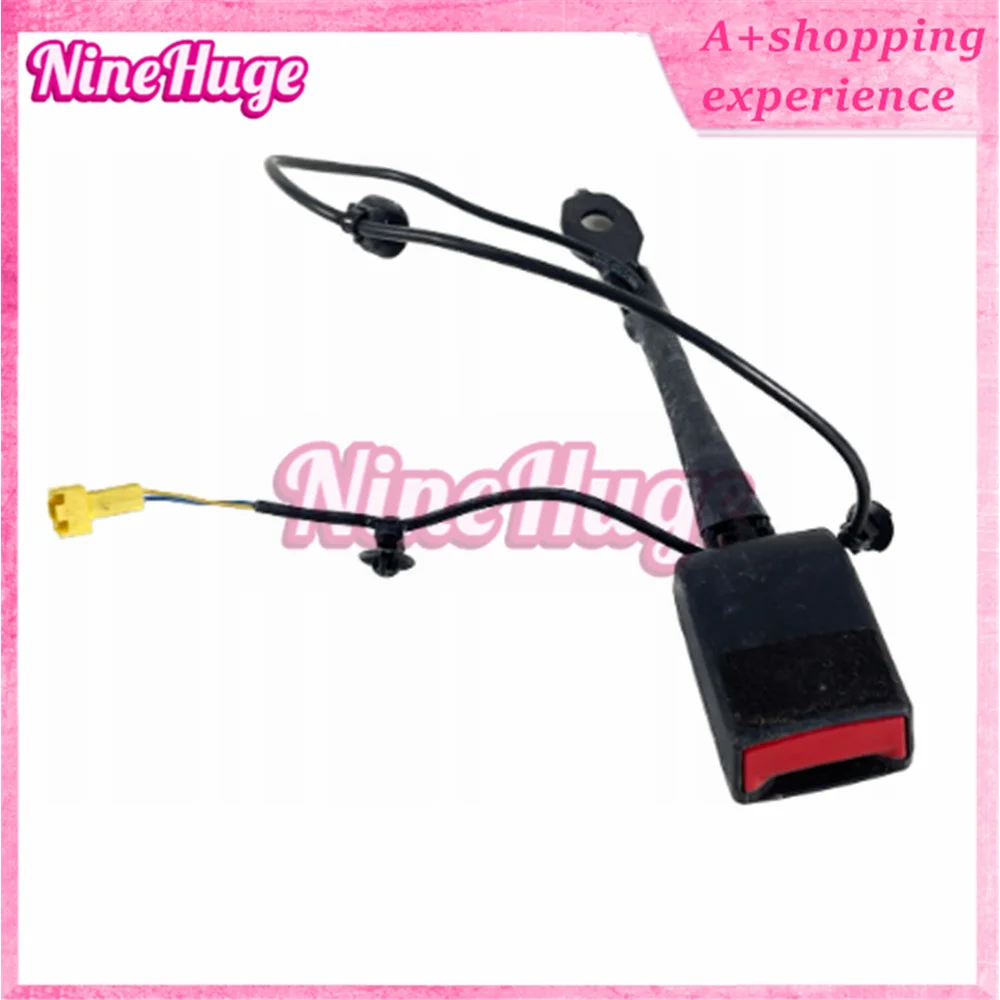 

High Quality Front Seat Belt Buckles Left/Right for Mercedes-Benz A B CLA GLA GLB A2478600169 A2468600169 New