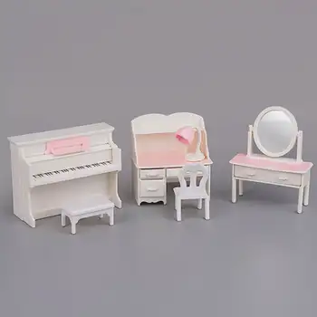 8 best sales Meubles pour maison de poupée - №1