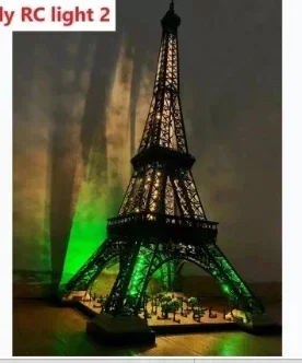 10001ピース 大型建築模型 タワー 積み木 大人向けコレクション おもちゃ クリスマス 誕生日プレゼント 10307