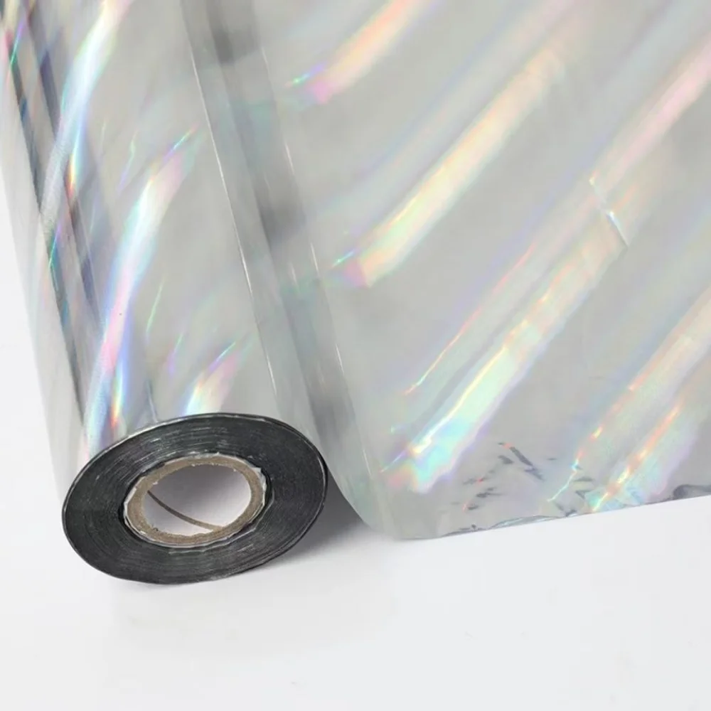 silver-gold-laser-foil-for-fishing-lures-diy-artificial-lure-spoon-accessories-hot-stamping-foil-hologram-holographic-film-64cm