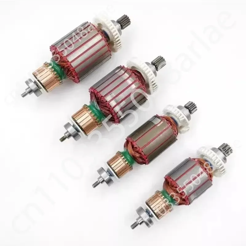 

Автомойка серии HC8030B4 угольная щетка, вал двигателя, машина для очистки водяного пистолета, насос для мойки автомобиля, ротор двигателя