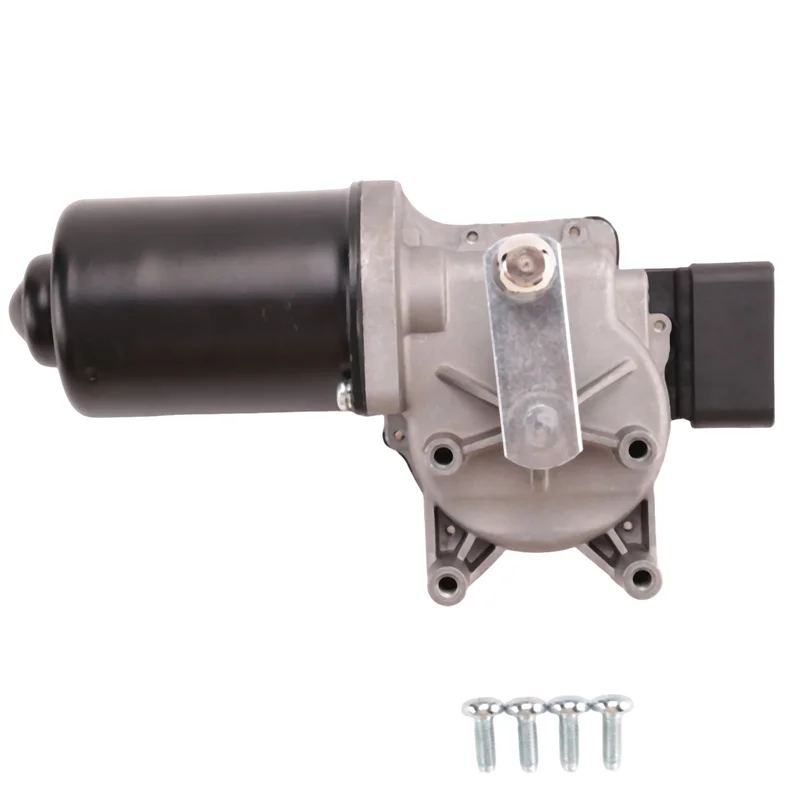 

A04E-Car Front Windscreen Wiper Motor Parts 1363338080 For Citroen Jumper III Fiat Ducato III Boxer 2006-2018 1340683080