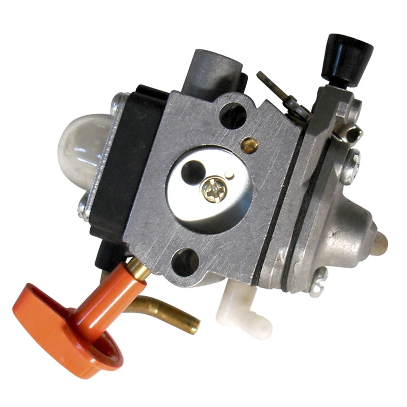 Las piezas del recortador de aluminio del carburador son adecuadas para Stihl FS90 FS100 FS110 FS87 KM90 C1Q-S174