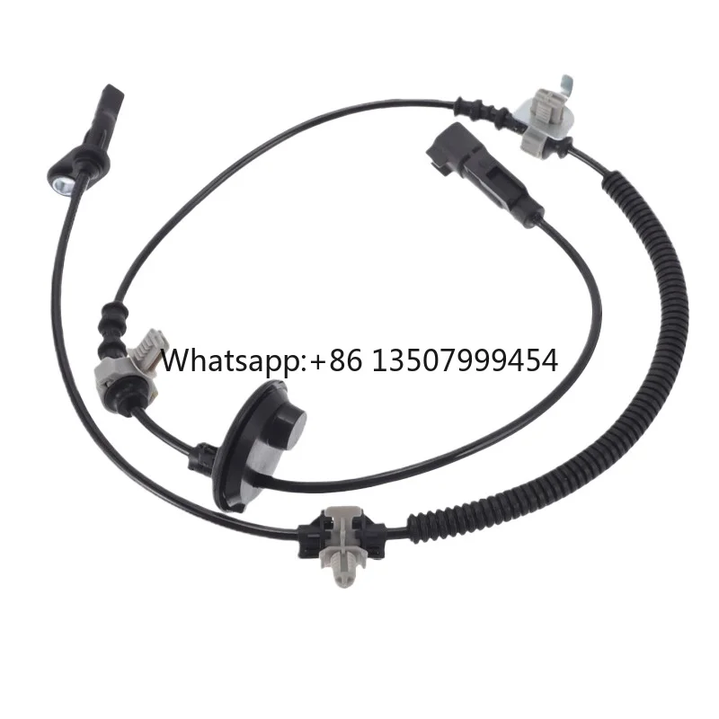 

For Cadillac Chevrolet ABS wheel speed sensor 84058689 84150342