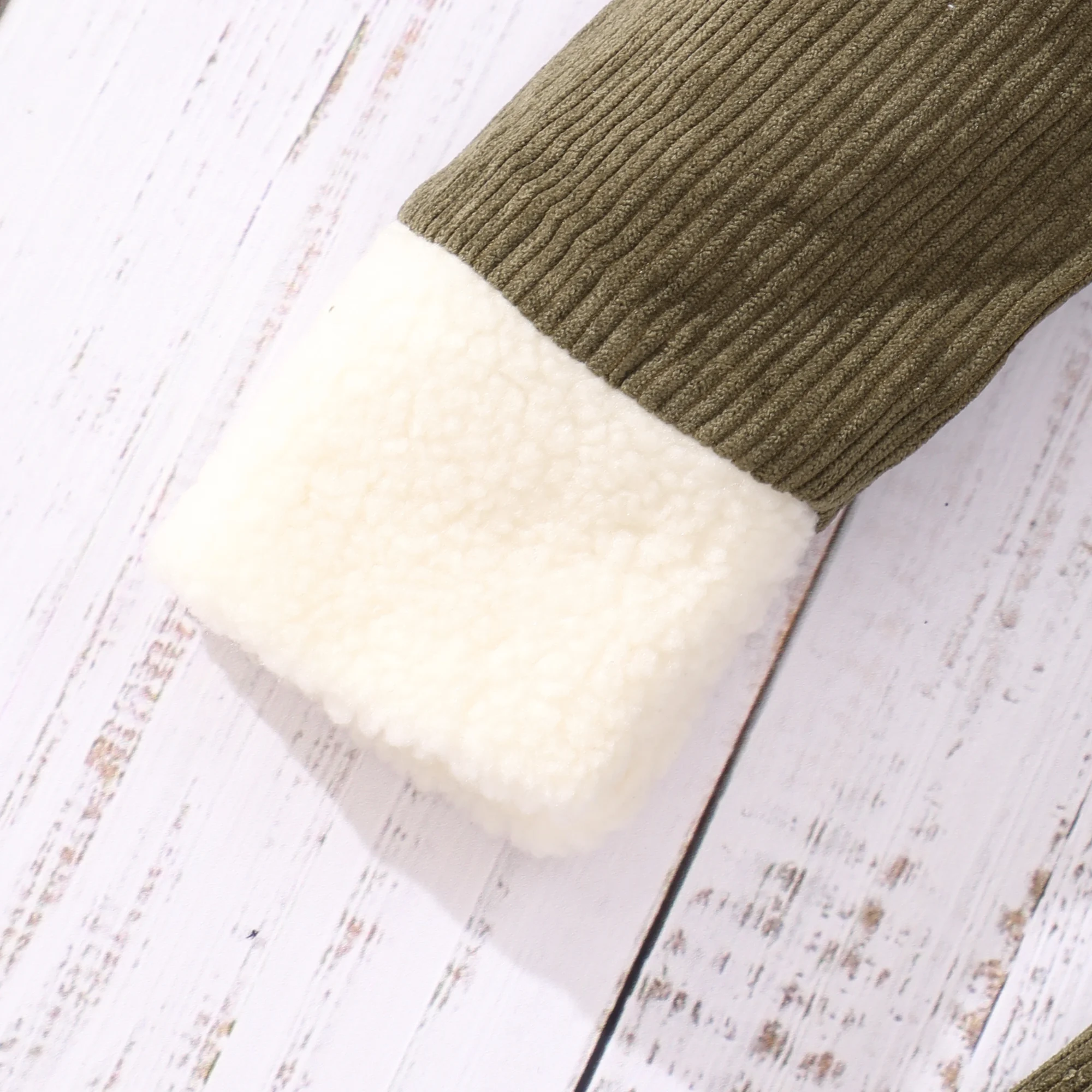thumb