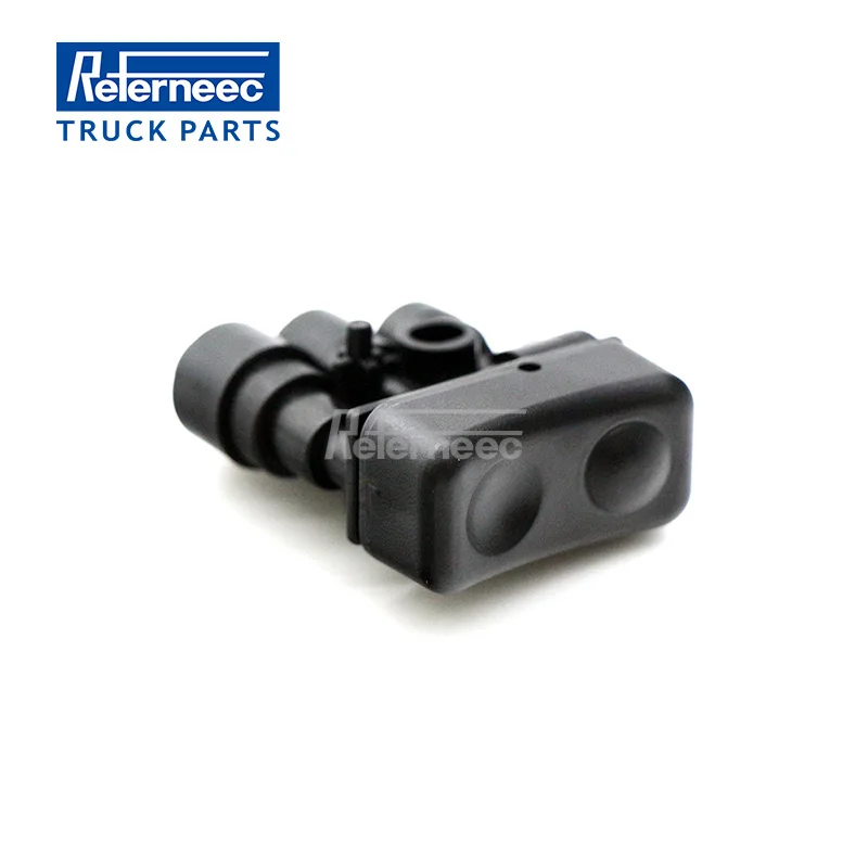 REFERNEEC Truck Steering Wheel Control Valve 0004668291