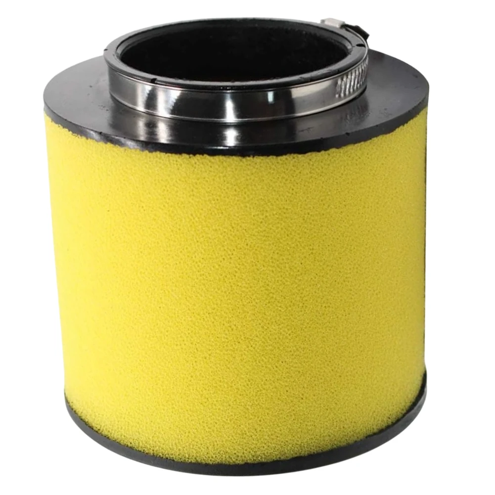 Air Filter for Honda For Rancher 350 400 ATVs Model 17254-HN5-670 Designed to Capture Particles and Engine Components