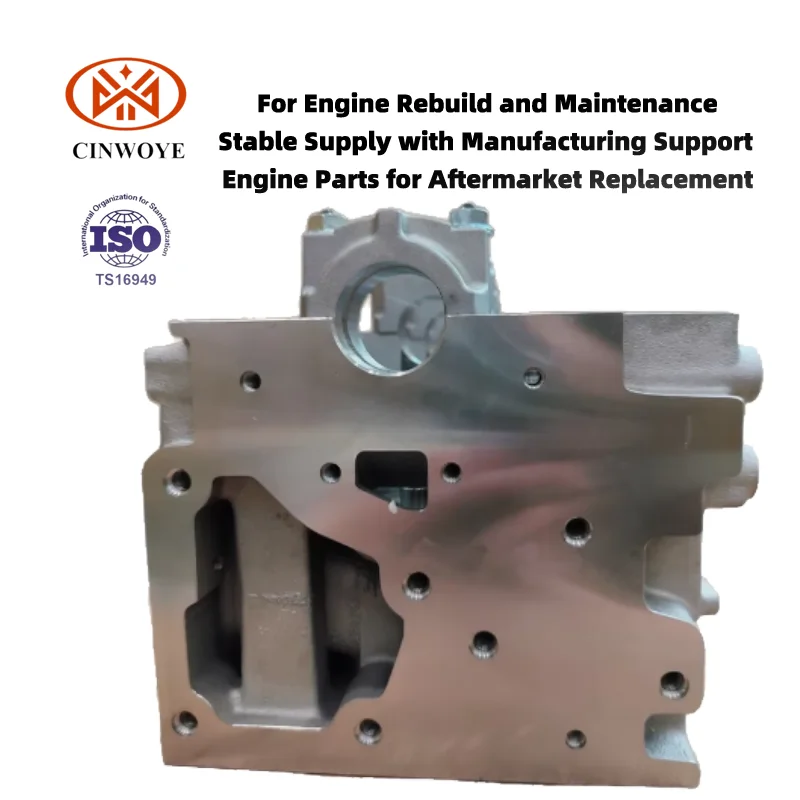 Brand New Complete Cylinder Head Assembly With Part Number 908544 Fiat Engine Models Direct Fit Replacement Professional Grade
