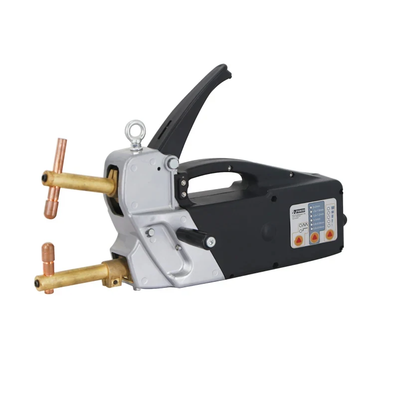 Factory outlet FUNISI Portable Double-Side Spot Spotter, Car Body Repair, Handheld Dent Puller, Digital Auto Repair Tool