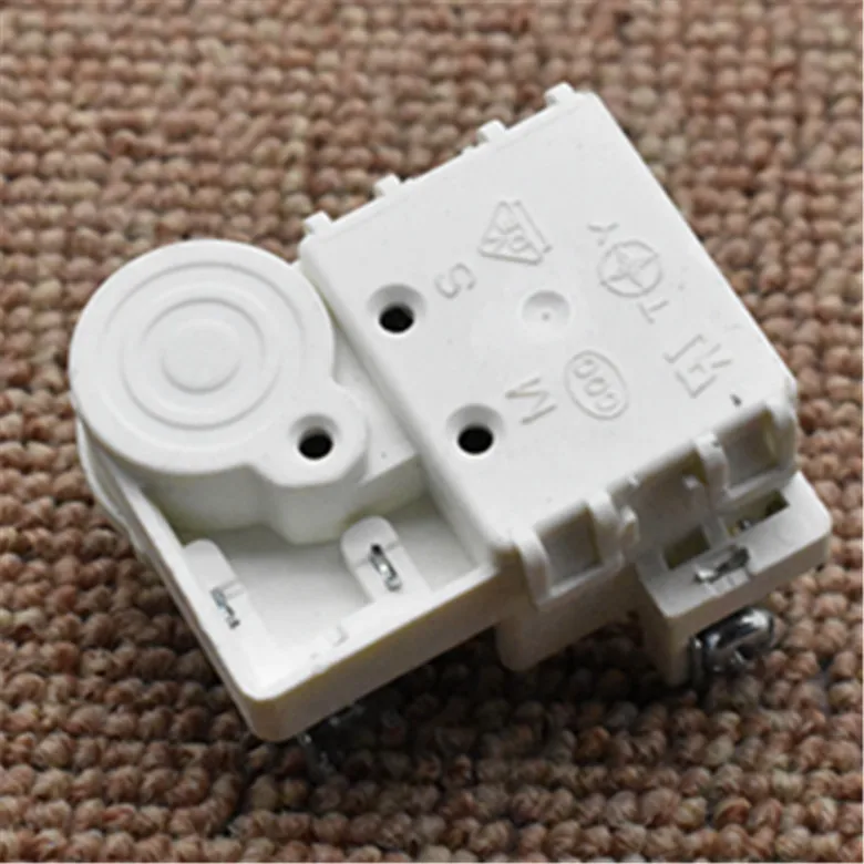 ZHB37/43-120Z003 ثلاجة PTC كاتب الزائد الحماية الحرارية التتابع المتكامل