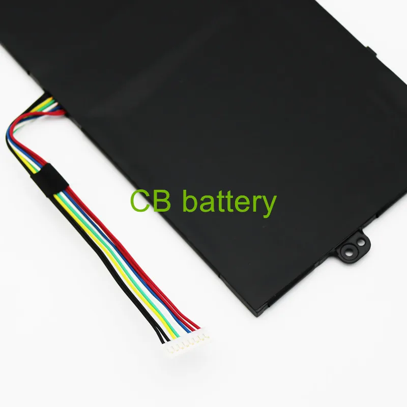 7.7V 4670mAh New AP16L5J Laptop Battery For 5 SF514-52T Spin 1 SP111-32N 2ICP4/91/91 36Wh