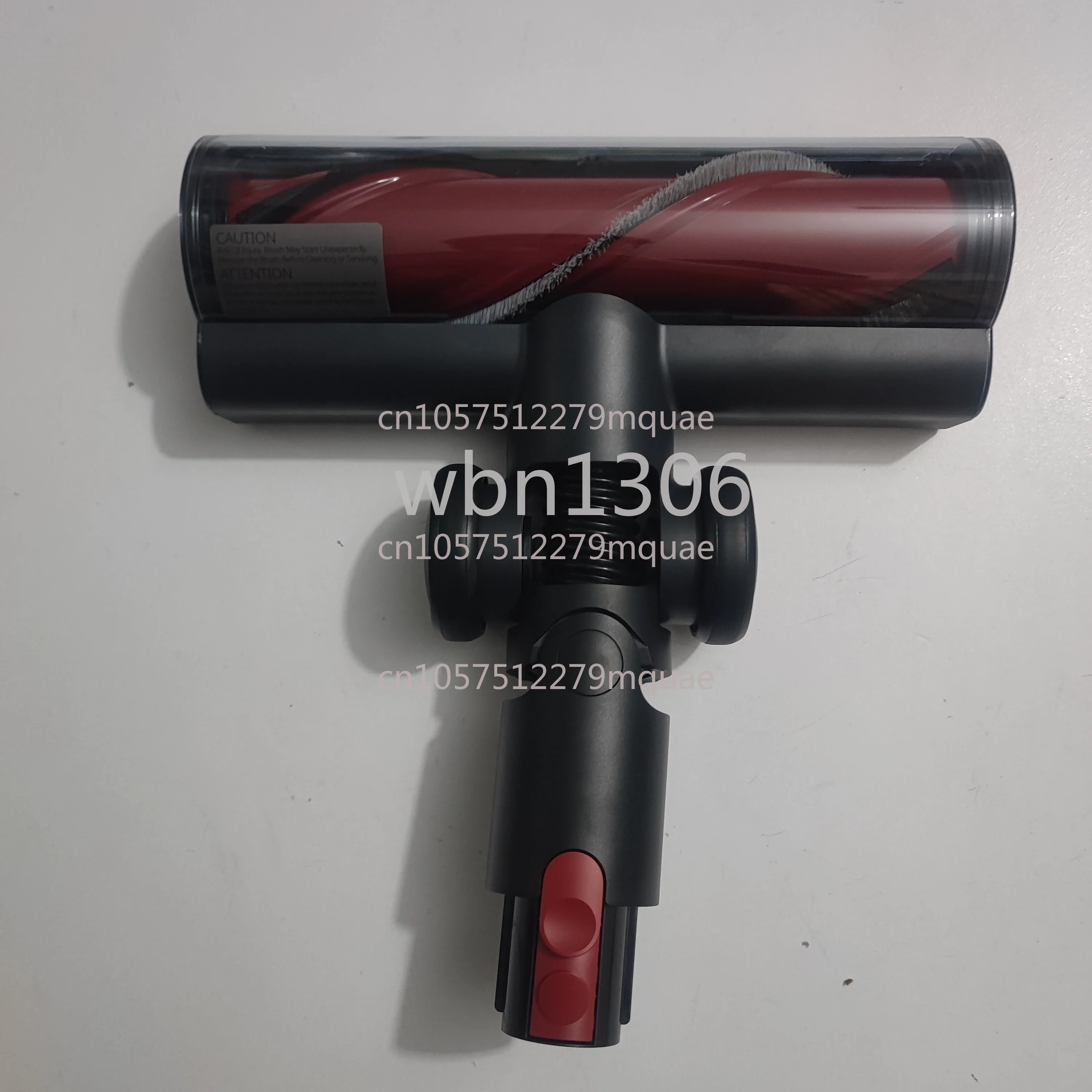 

Floor Brush, Carpet Brush Suitable for Stone Cordless Vacuum Cleaner H6/H7 Accessories