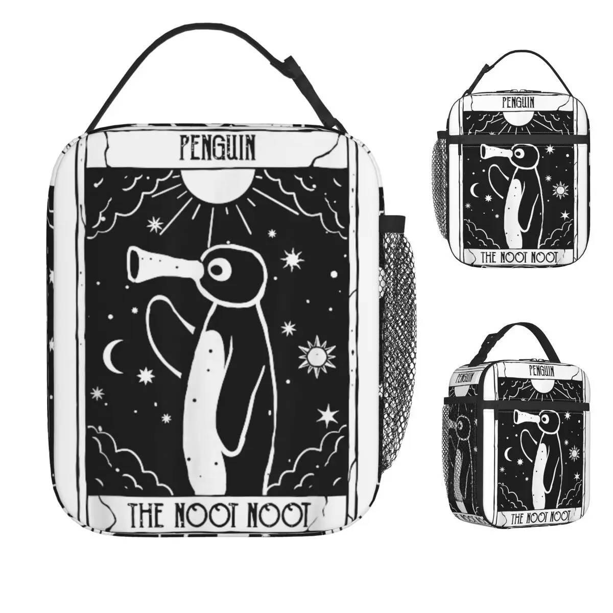 Noot Funny Penguin … - image