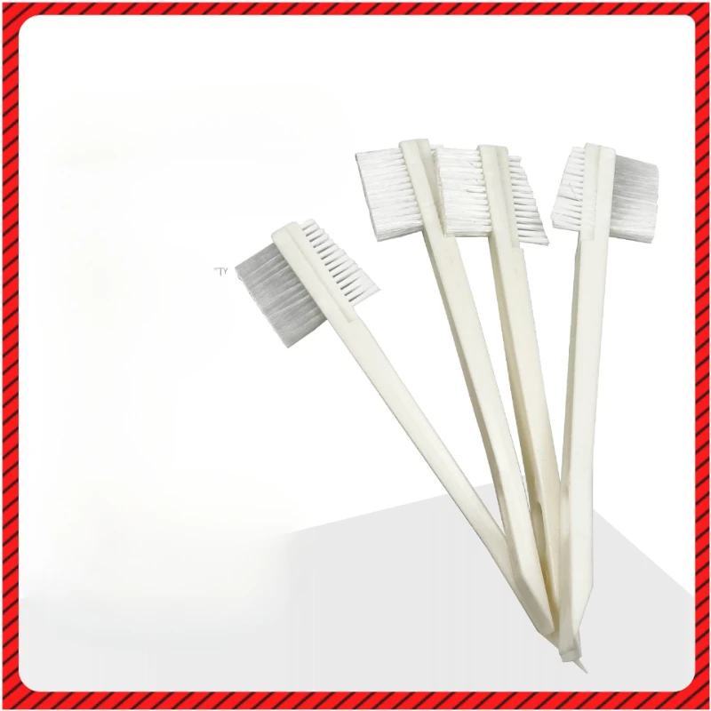 

Beauty Interior Detail Brush Cleaning Groove Brush