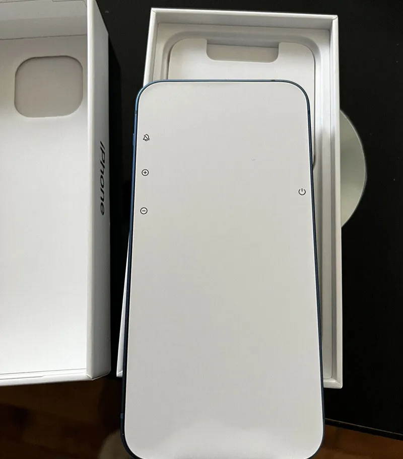 Origina iPhone 13 128GB 256GB 512GB ROM Unlocked 5G iPhone13 6.1