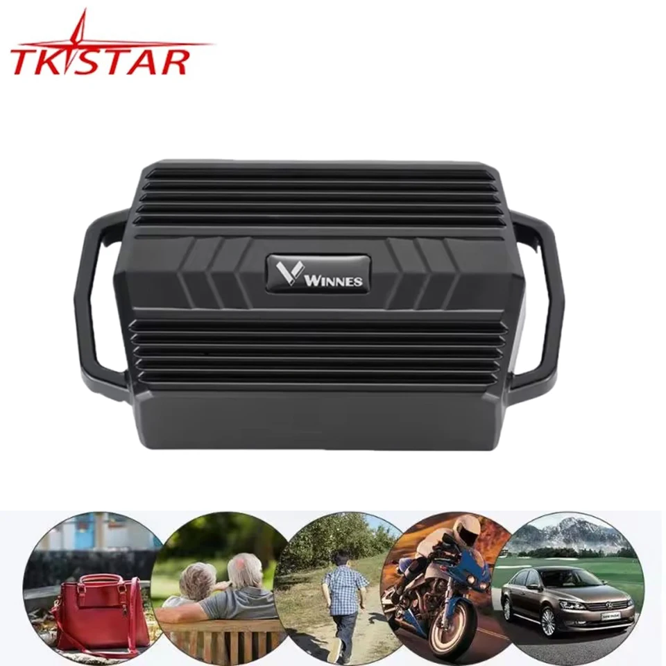 Tkstar TK935 2G Gsm…