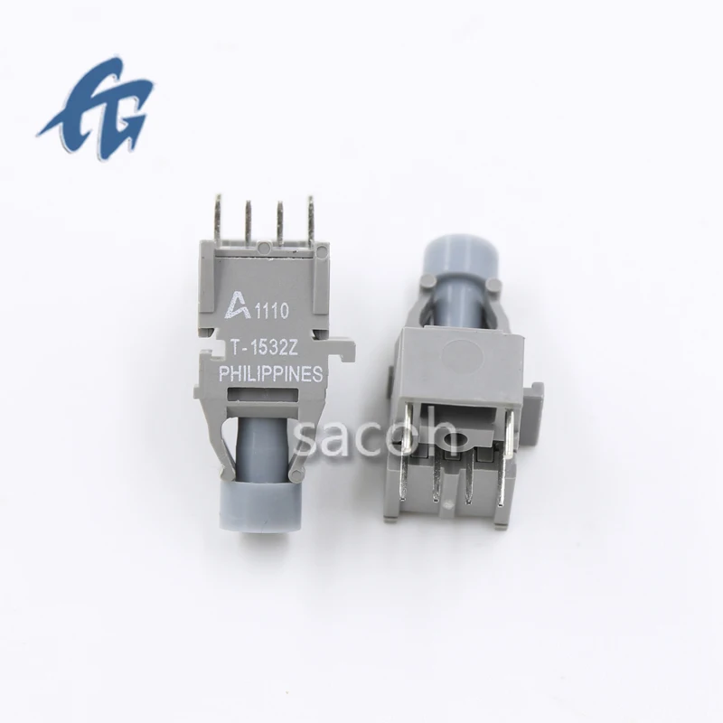 (SACOH Electronic Components) HFBR-1532Z 1Pcs 100% Brand New Original In Stock