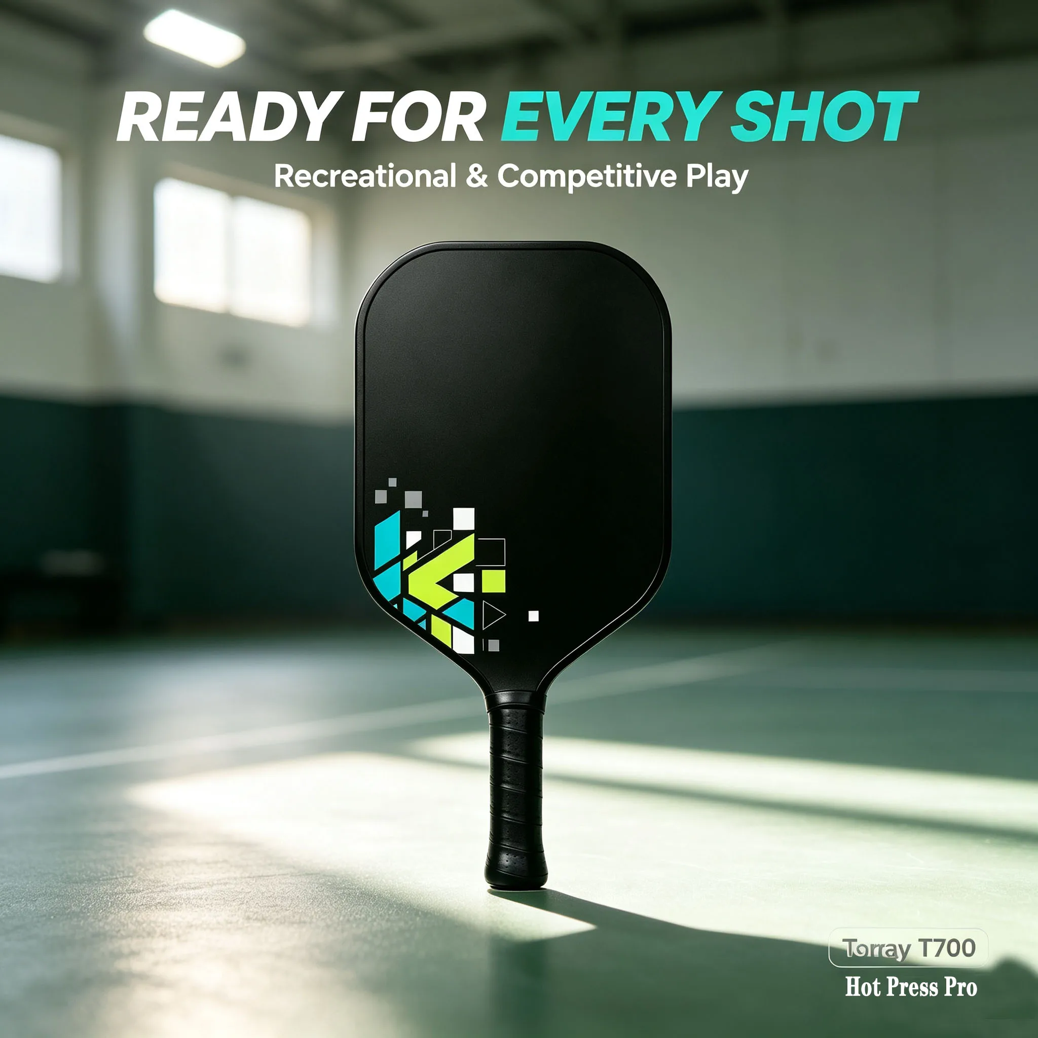 professional-pickleball-ball-with-high-elasticity-t700-carbon-fiber-16mm-core-precise-ball-control-and-strong-pickleball-paddle