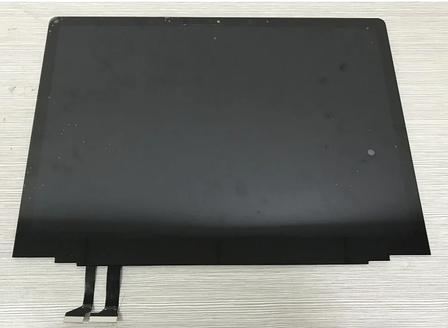 

13.5 inch For Microsoft Surface Laptop 1 / 2 LCD display assembly touch screen glass sensor digitizer panel model:1769
