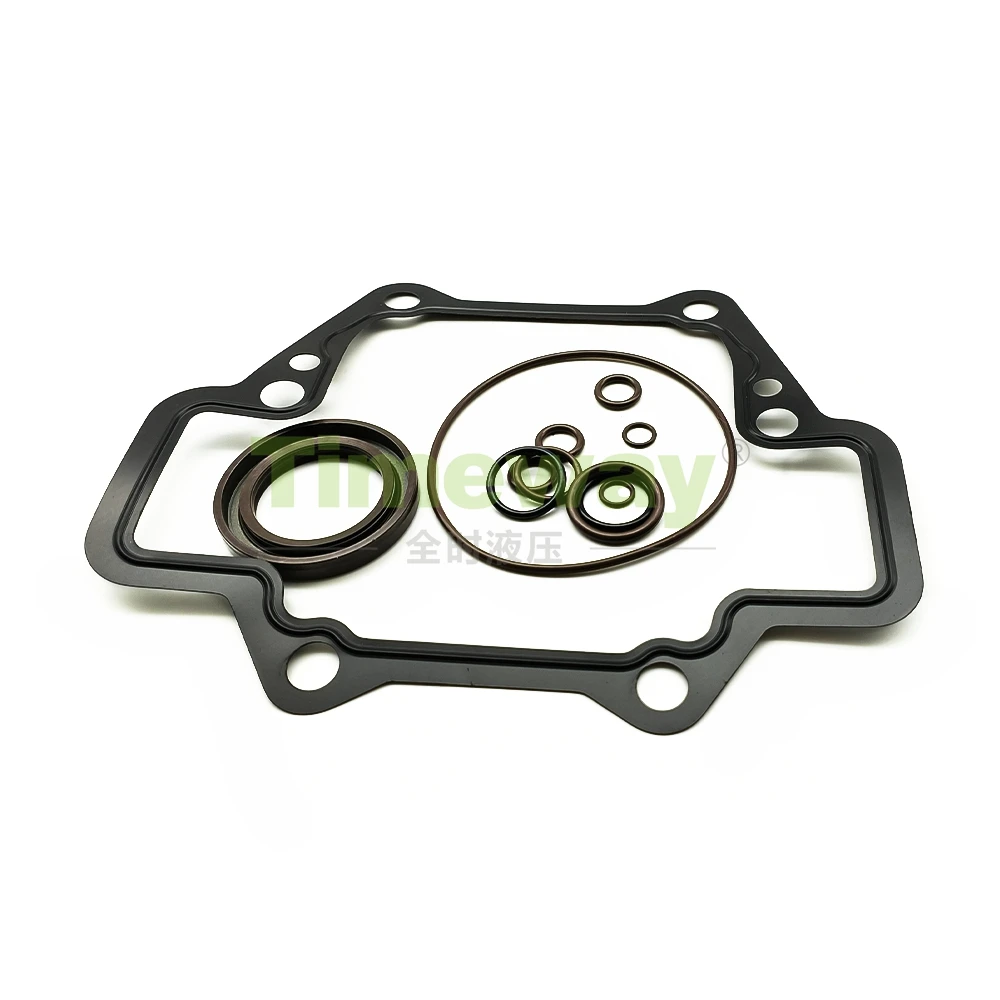 

PVH Seal Kits Pump Seals Spare Parts PVH74 Gaskets for PVH074 EATON VICKERS Hydraulic Piston Pump Repair Kits