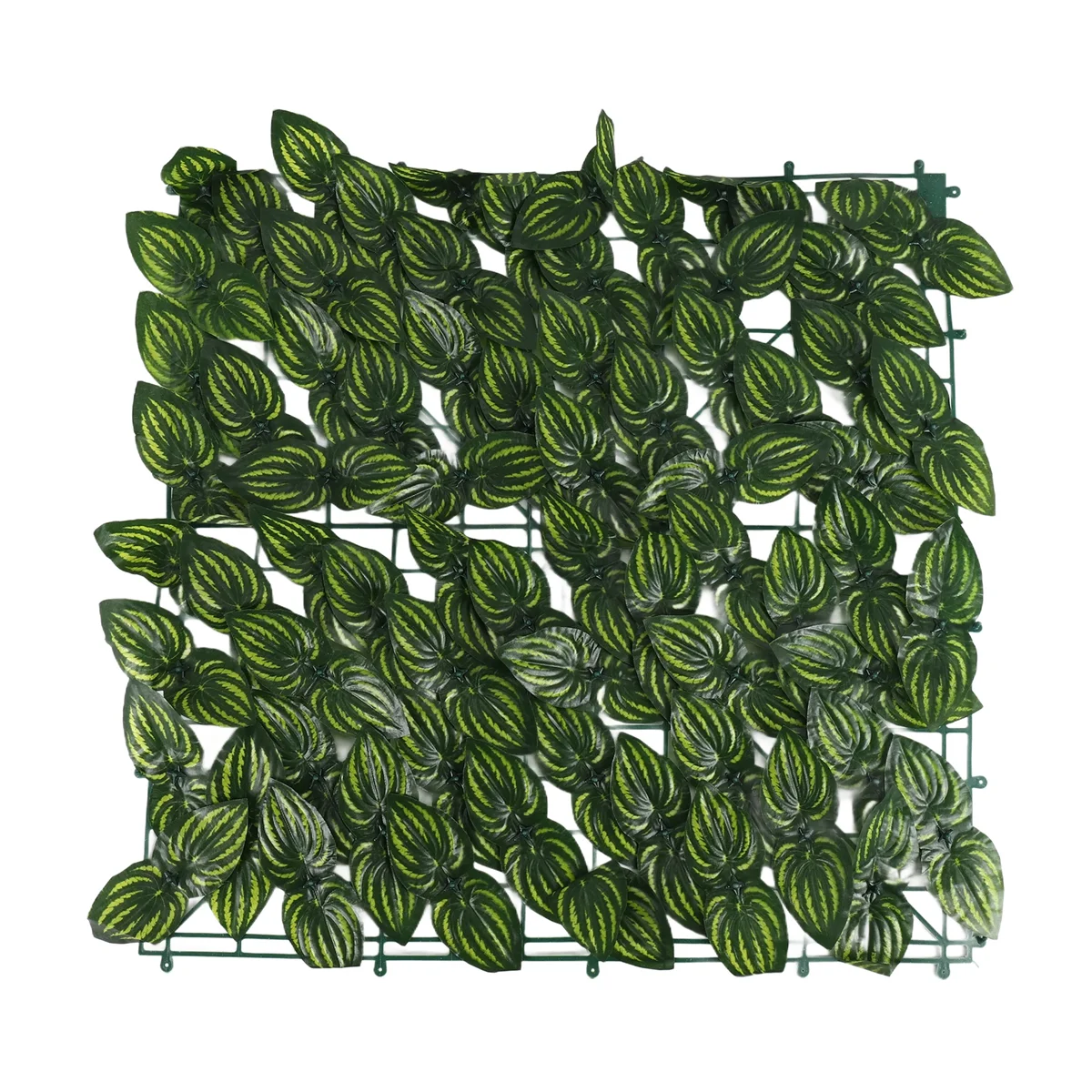 fence netArtificial Plant Fence Green Leaf Fence Panels Privacy Fence Screen for Home Garden Yard Decoration Outdoor Wall Decor