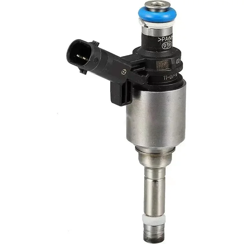 Fuel injector 06H906036G 0261500076 is suitable for Audi A4 A5 A3 TT Volkswagen Jetta Golf CC 2.0T Passat CCZB CJKA CJKB CFPA TI