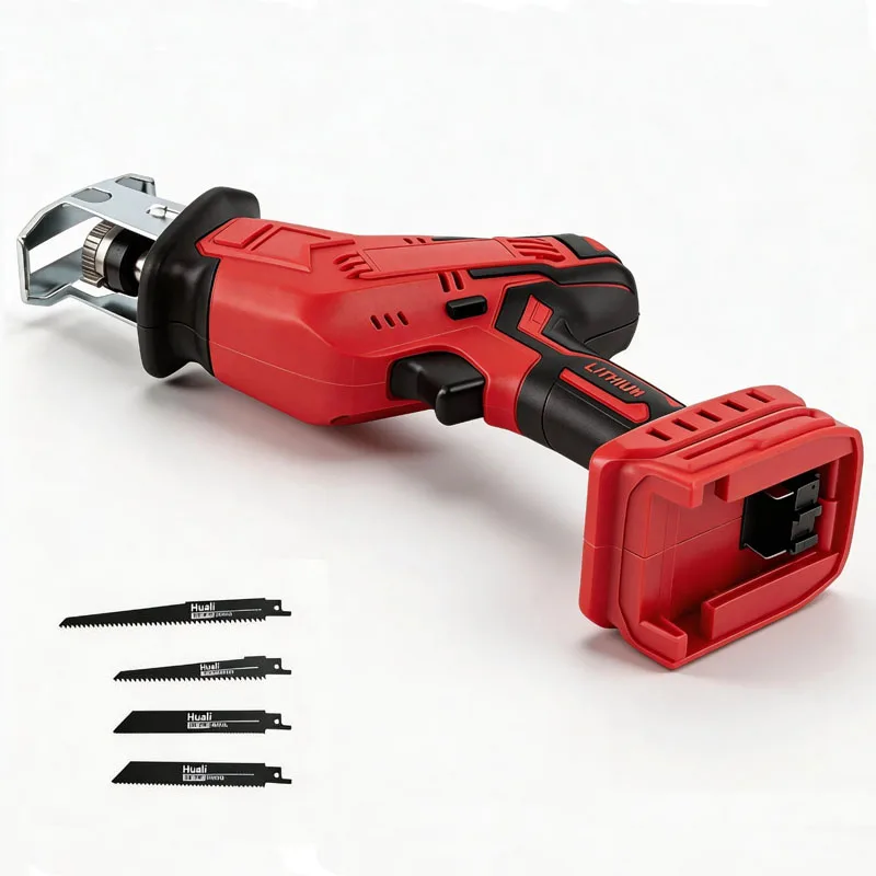 Thumbnail 4 - #8 Trending Reciprocating Saws Right Now