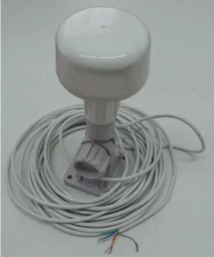 compass with built-in High Accuracy GPS module 2025 KA-GC9A : 9-Axis Electronic