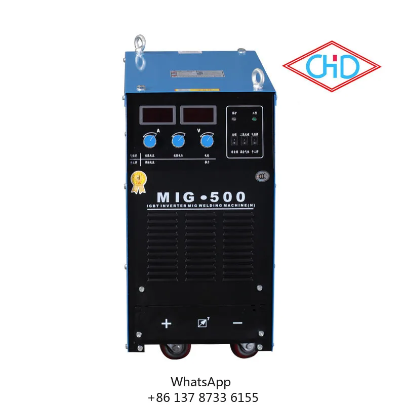 Cheap Co2 Welding Machine Price Welding Machine Portable Inverter Mig Welding Machine 380V