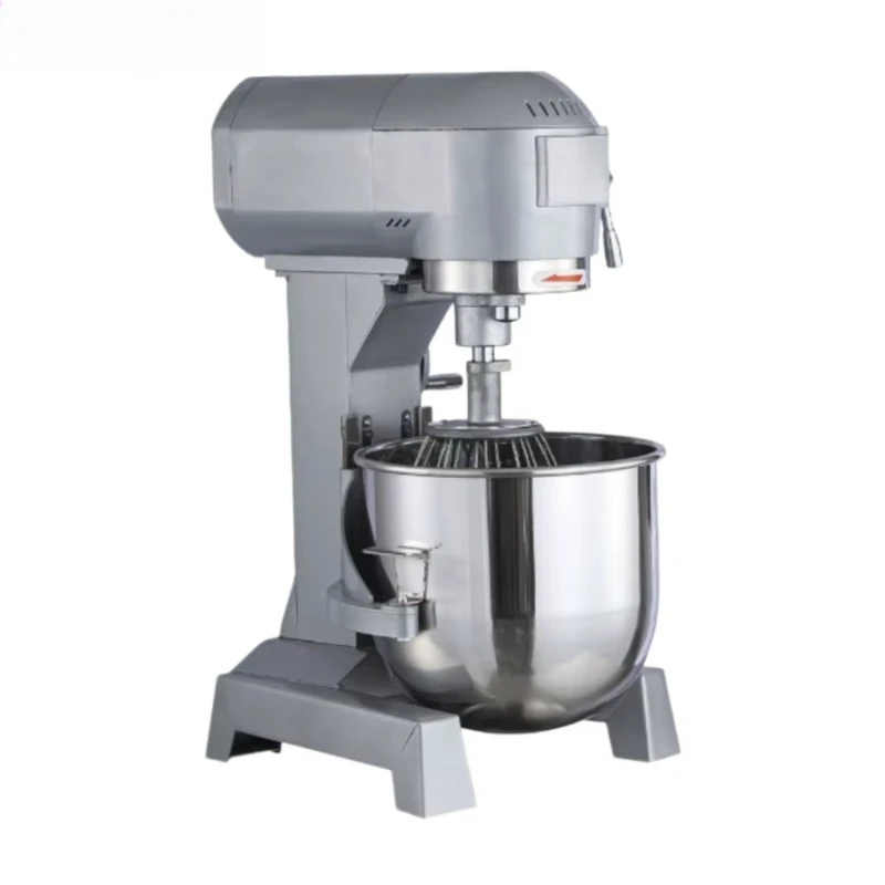 Gearbox Commercial Grade Electric Mixer