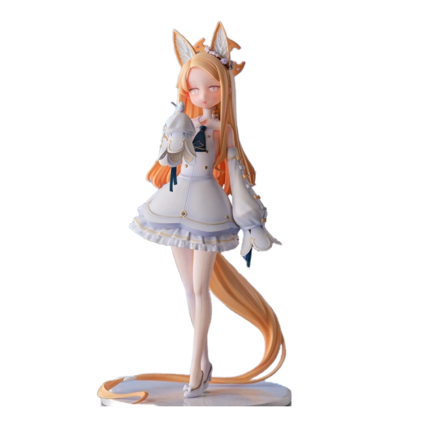 Blue Archive Yurizono Seia bunny girl 1/7 figure PVC Figurine Toy Statue Adult Collectible Action Anime Model adult Doll Gift