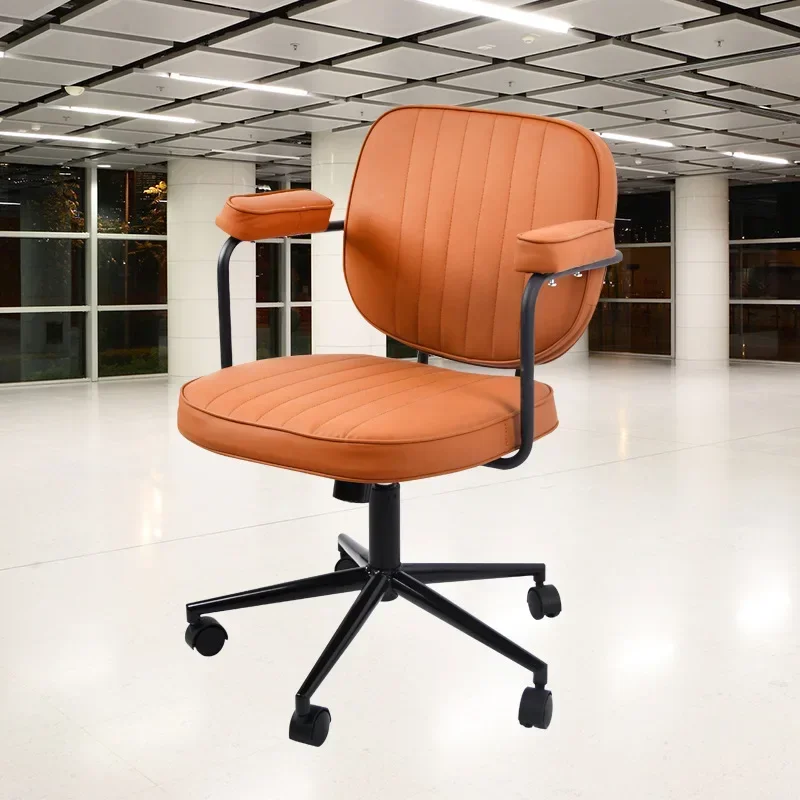 Chair gamer revolve Computer chair Lifting comfortable ergonomic Sedentary chair home office  Simple office Furniture