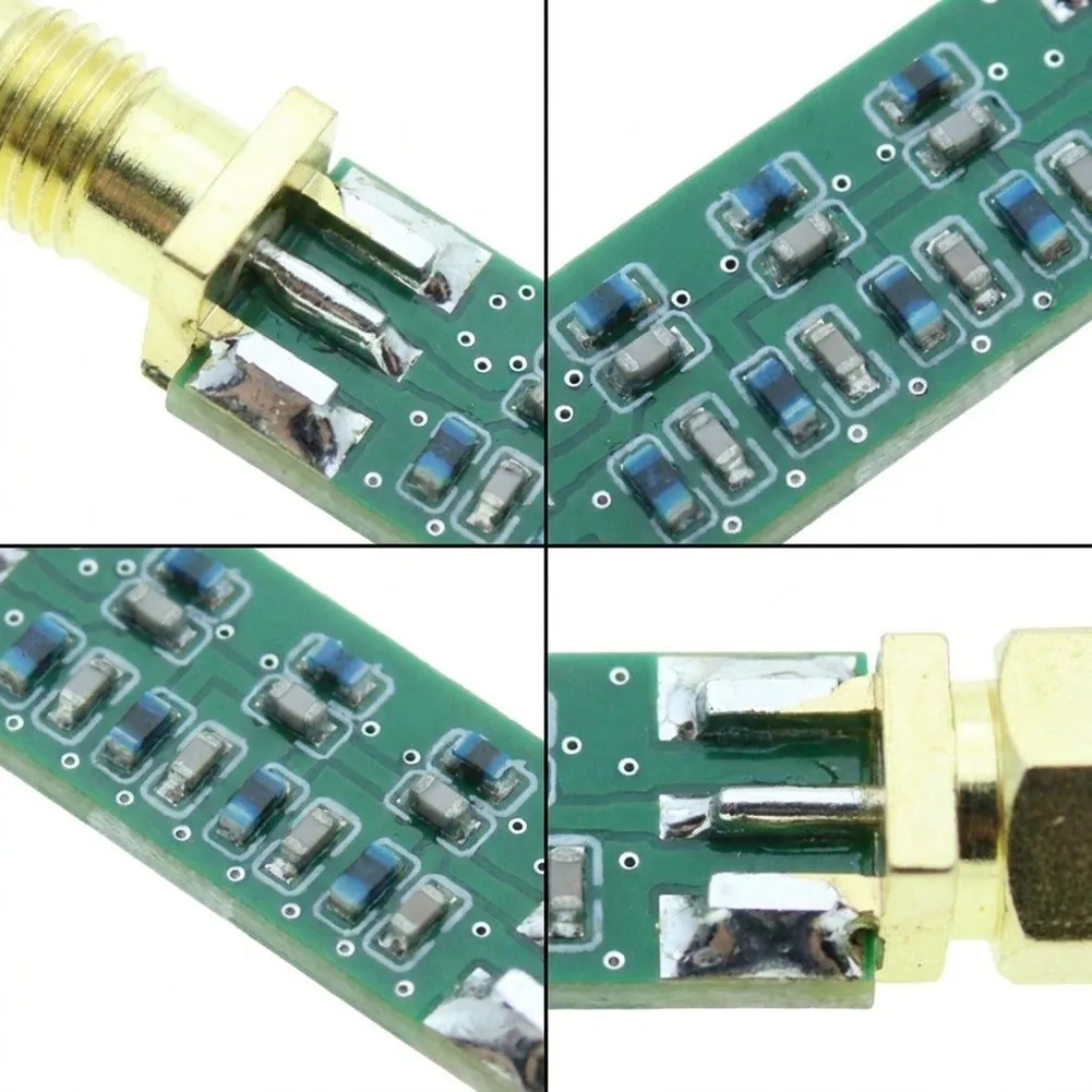 Radio Signal Optimizer FM Notch Filter For Improving Listening Experience 50 Ohm Impedance Compact Lightweight Design