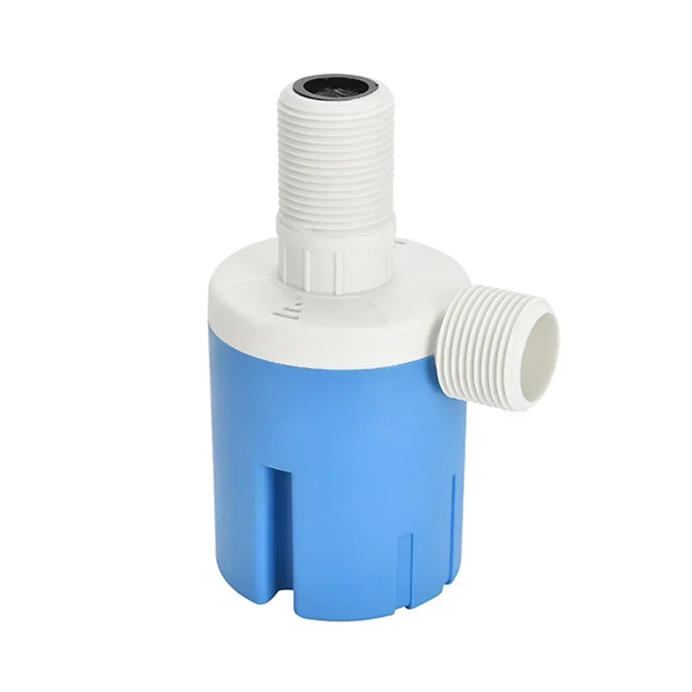 Built-in Float Valve Automatic Float Valve For Livestock Drinking Easy Installation Environmentally Friendly Long Life