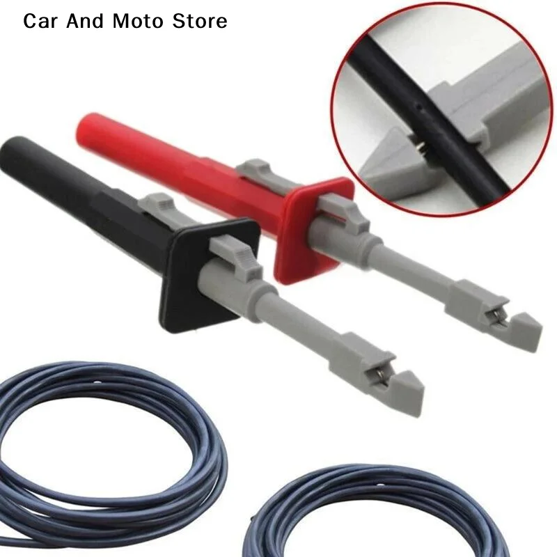 【CMO】2PCS Multimete…